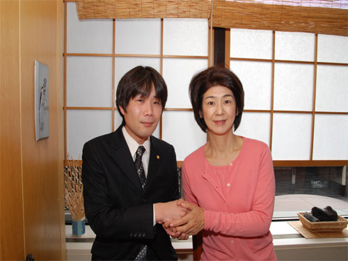 �܏\���߂��݂�����C���^�r���[���